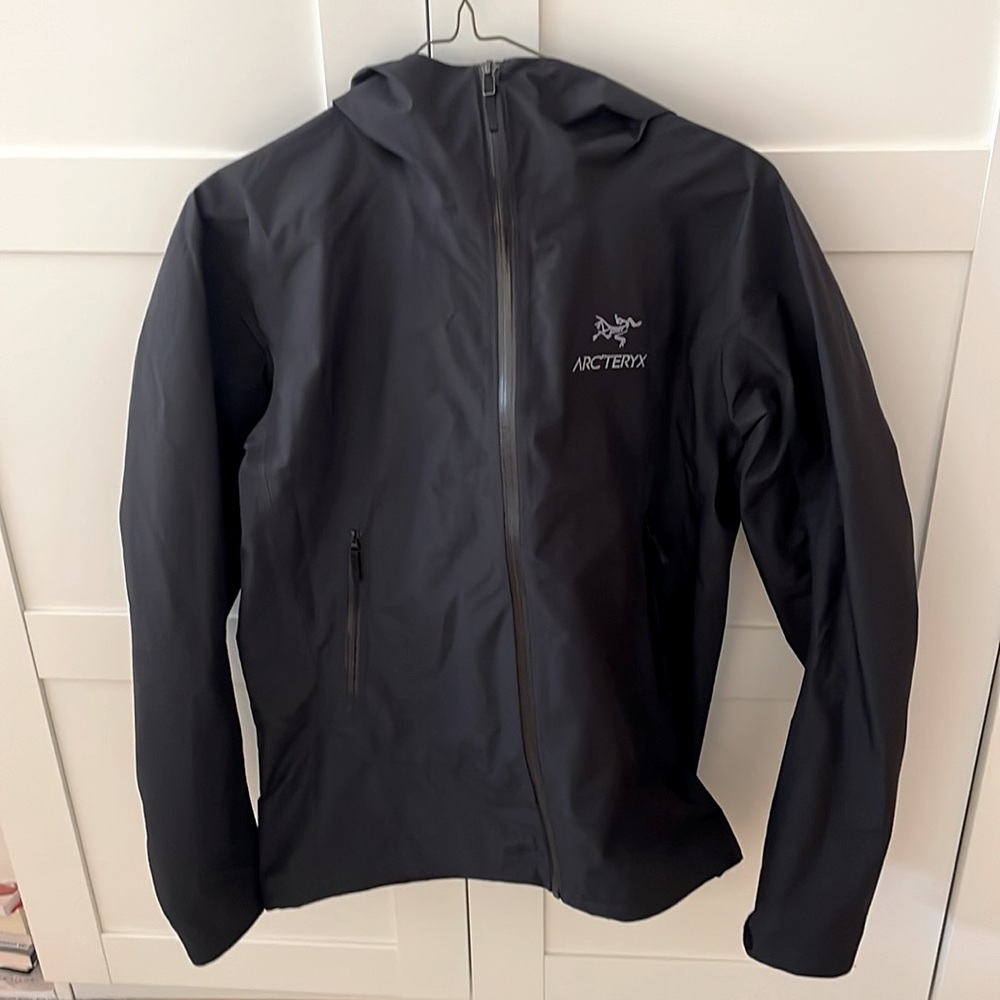 Arc’teryx: Beta Jacket NWOT